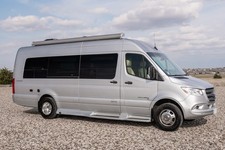 2020 Coachmen Galleria 24FL