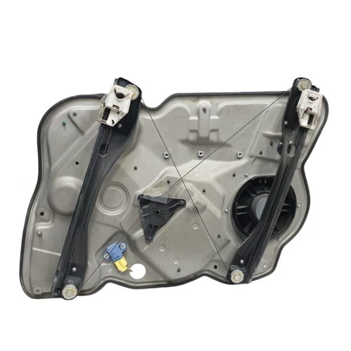 1Z1837655P Fensterheber Vorne Links. für SKODA OCTAVIA BERLINA (1Z3) 2010 251393 - Bild 2 von 6