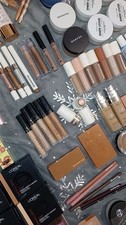 Makeup Mystery Box 5+ Items Branded Cosmetics. Sculpted Morph Rimmel L'Oréal Etc