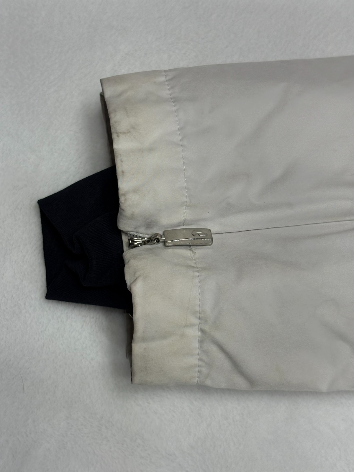 Peak Performance Jacket Goose Down Feathers Women… - image 11