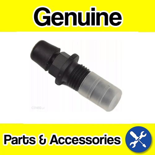 Genuine Volvo C30, C70 (06-) S40, V50 (04-) Slave Cylinder Breather Valve