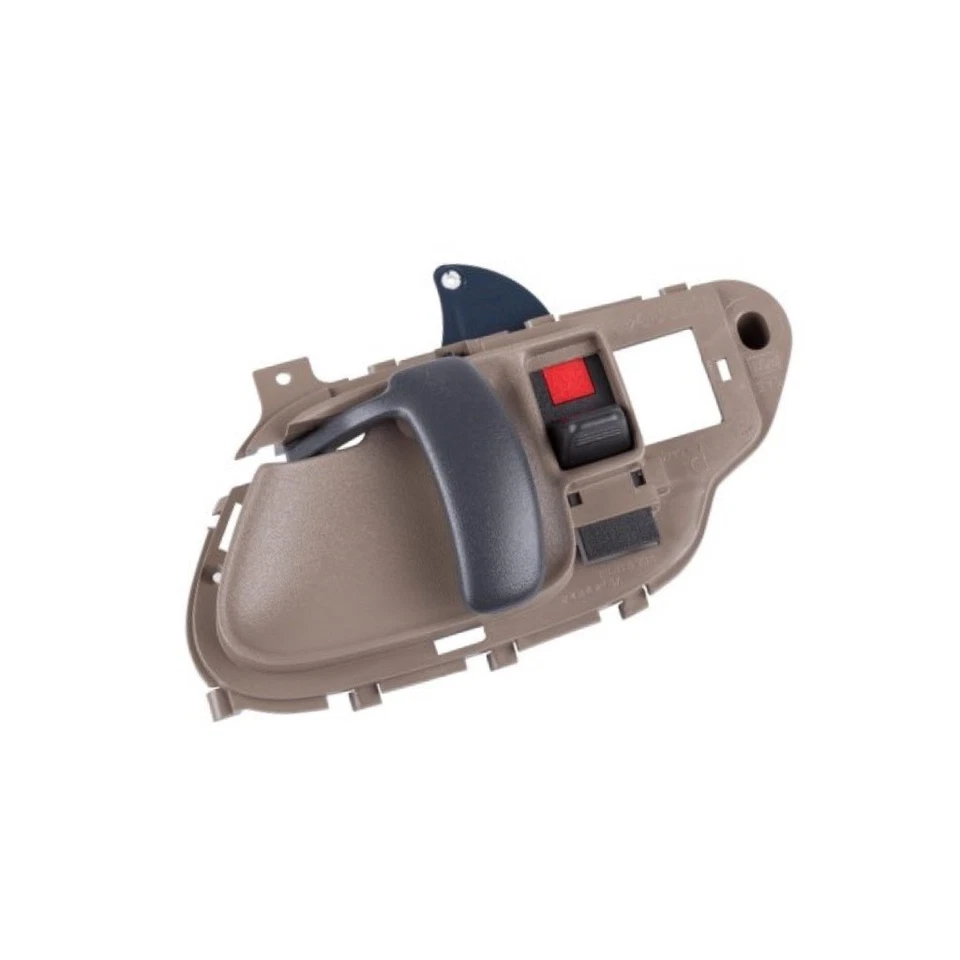 Genuine ACDelco For GMC C2500/C3500 1996-2000 Inner Door Handle Passenger Side Foto 3 de 4