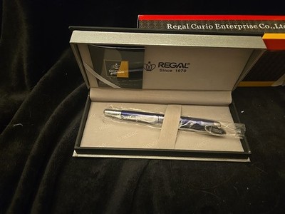 Regal Fountain Pen C-82-730f