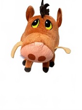 Disney The Lion King Pumbaa Plush by Just Play