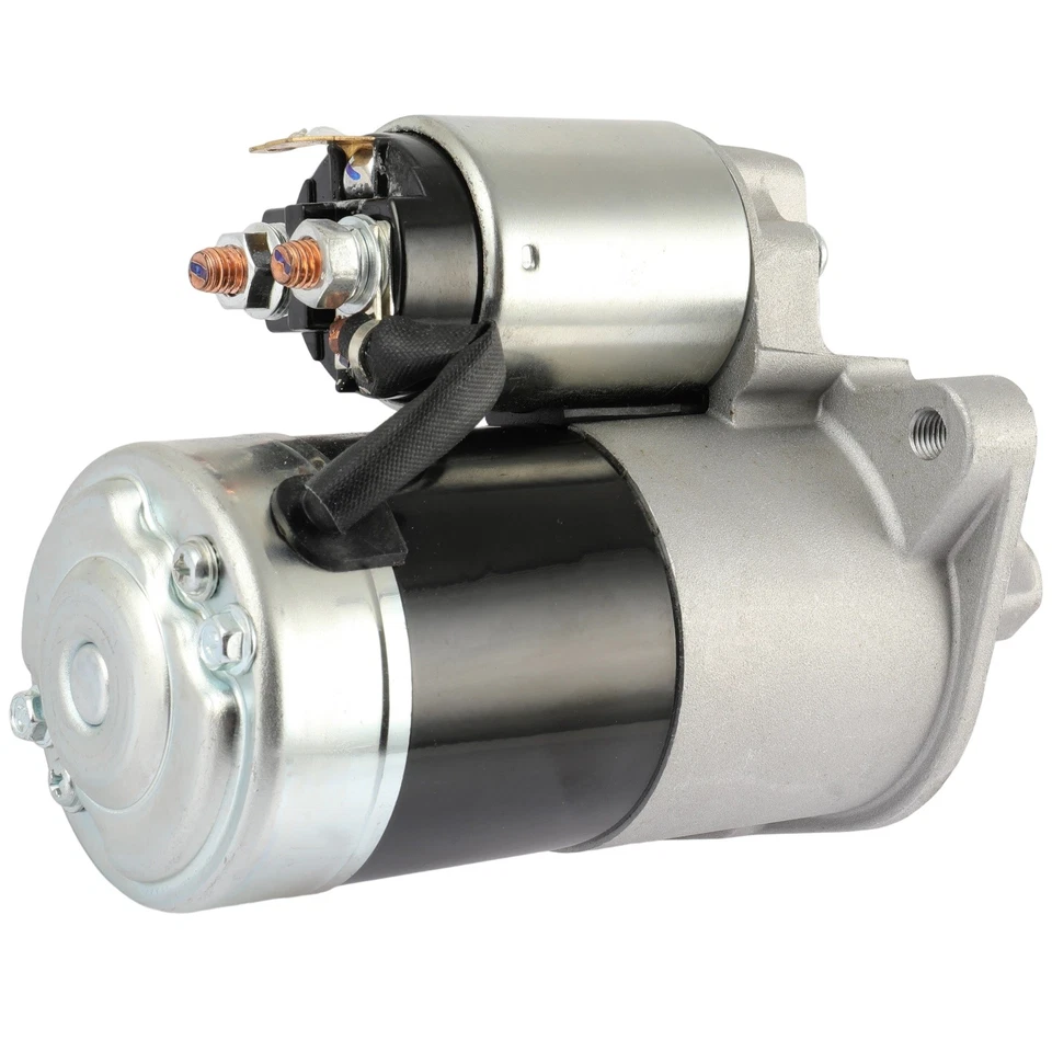 Arranque para Mazda MX-6 1993 1994 1995 1996 1997 en sentido horario 12 voltios 17469N 569198 Foto 3 de 4