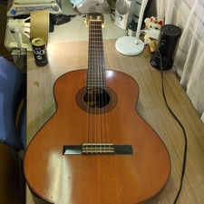 Guitare classique Yamaha G-120D d'occasion