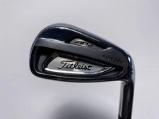 Titleist 714 AP2 Single 9 Iron KBS Tour Stiff Steel Mens RH