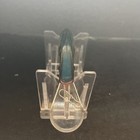 Vintage Bill Lewis Mag Trap Fishing Lure  — photo 2