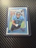2025 Panini Donruss Optic Rated Rookie Chimere Dike #269 — Tennessee Titans (RC)