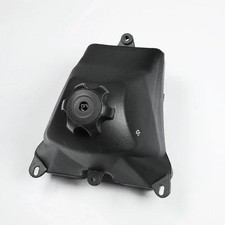 accumulo di benzina dell'olio del serbatoio del carburante, accessori di