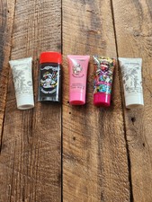 Ed Hardy Lotions Body Wash