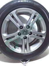 HONDA Accord / Civic 16" ALLOY WHEEL AND TYRE  HL 46623665C