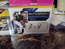 2011 In the Game Heroes and Prospects Series Two Low Numbers Baseball 16