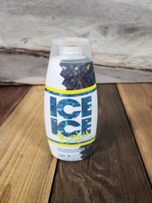 Tanovations Ice Ice Baby Chill Black Bronzer Tanning Lotion  FREE PACKET