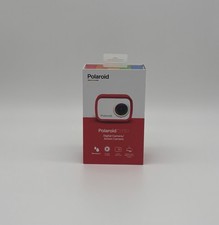 Polaroid iD757 720p 12.1MP Waterproof Sport Digital Action Camera