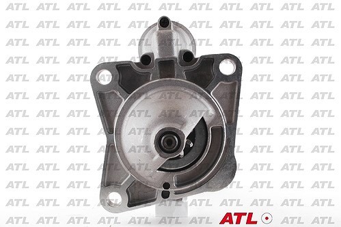ATL Autotechnik Starter U.A. FüR Land Rover, MERCEDES-BENZ-image