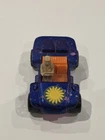 Vintage Matchbox Rolamatics No.47 Beach Hopper Near Mint Unboxed Original Works