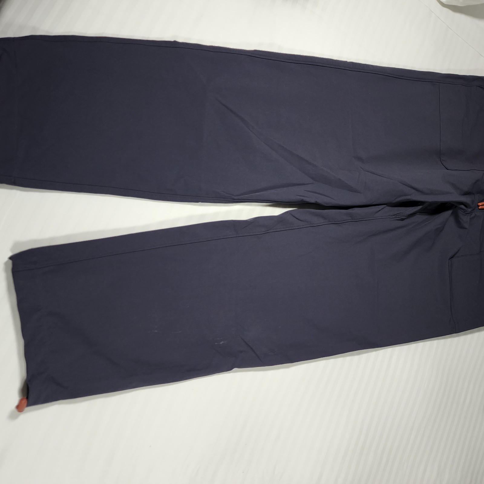 Cotopaxi Gray Drawstring Stretch Active Performan… - image 6