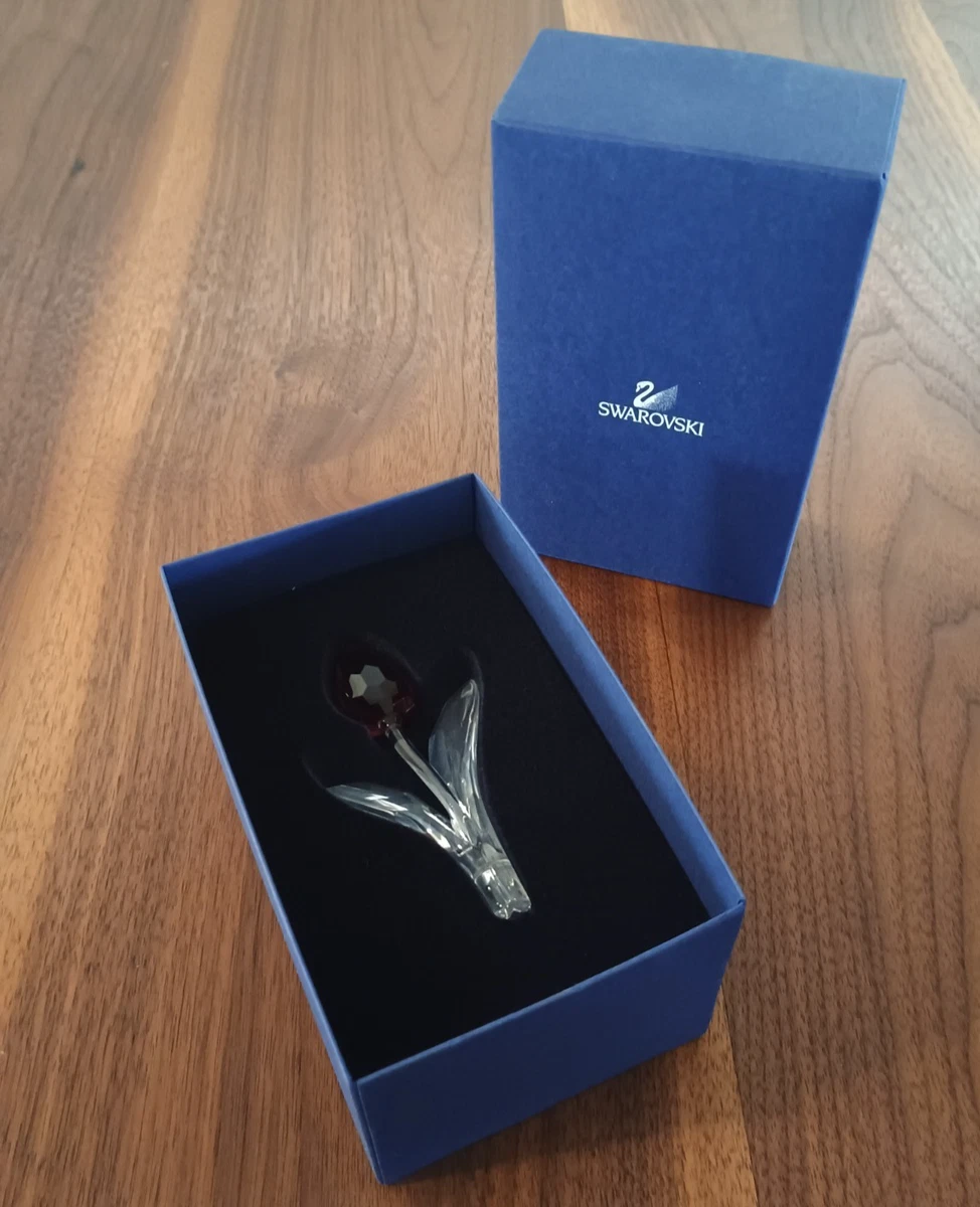 SWAROVSKI チューリップ・セット② 11cm 25+ swarovski tulip for sale | Updated Oct 2026