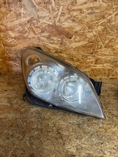 AO14R* Opel Astra H A04 2007 Frontscheinwerfer Rechts 1EG270370-42