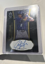 2021 Onyx Vintage Baseball Cards 9