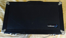 Leblanc Vito model 1412 Clarinet , Case , selmer mpc, cap ligature, LN  100
