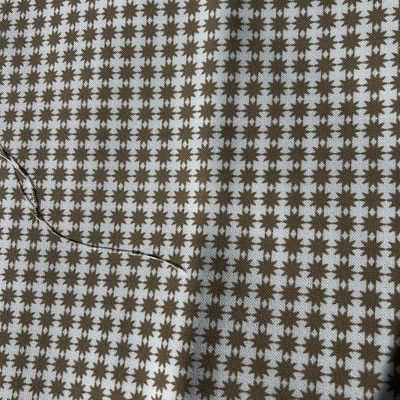 SCHUMACHER Stella By Studio Bon Brown And White