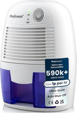 Pro Breeze® 500ml Premium