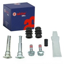 AUTOFREN BREMSSATTEL FÜHRUNGSHÜLSEN SATZ HINTEN VORNE passend für FORD RANGER HO