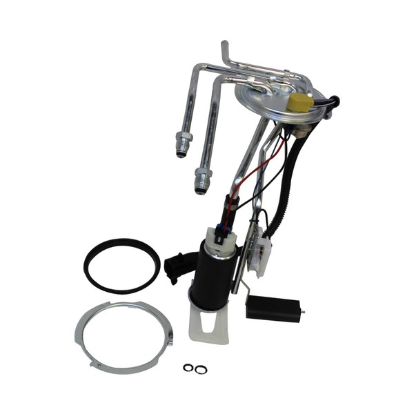 Herko Kraftstoff Pumpe Sender H530-6130 FüR Buick Oldsmobile Pontiac Chevrolet-image