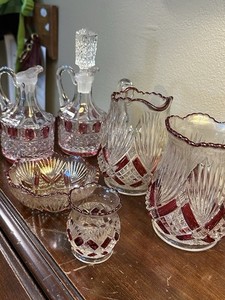 Vintage Mckee Glassware | eBay
