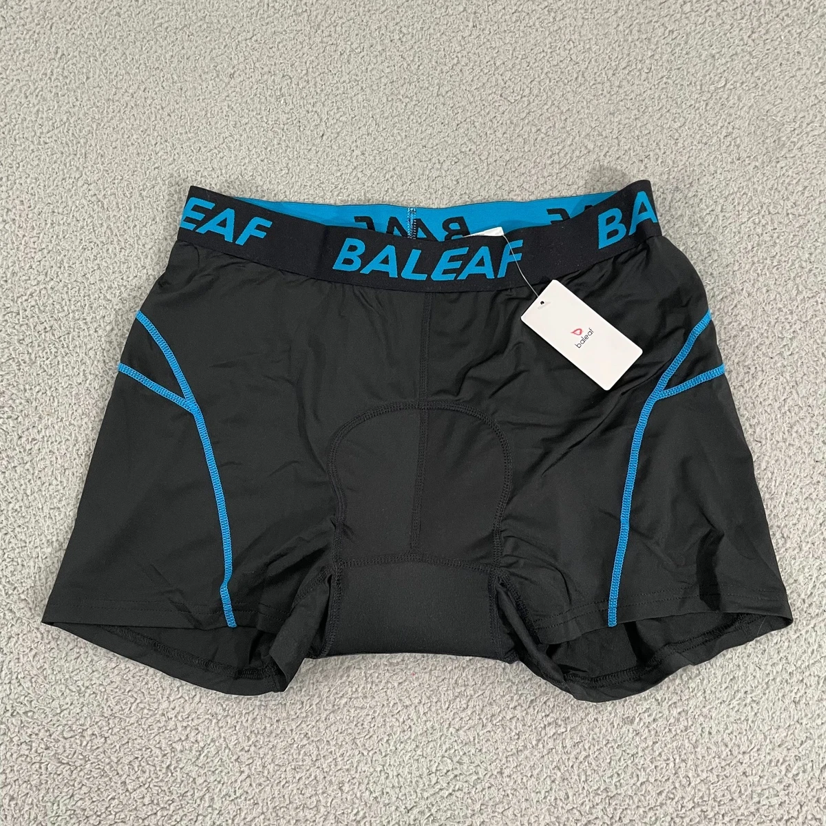 7mesh Foundation Fietsonderbroek Boxer Rood/Paars Dames
