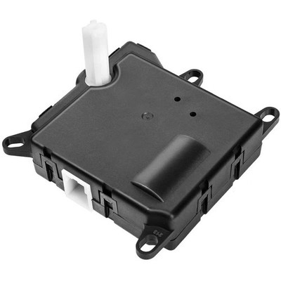 A-NAFTULY Rear HVAC Blend Door Actuator Replacement Fits for Ford Expedition... 