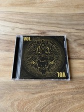 VOLBEAT   BEYOND HELL & ABOVE HEAVEN   Rock H...