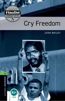 Cry Freedom John Briley