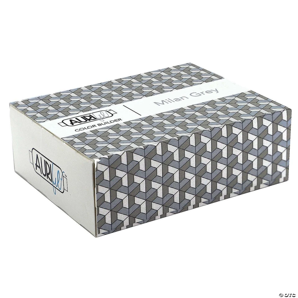 Thread CB Milan Grey 3pc - Image 2 of 3