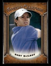 Top Rory McIlroy Cards 15