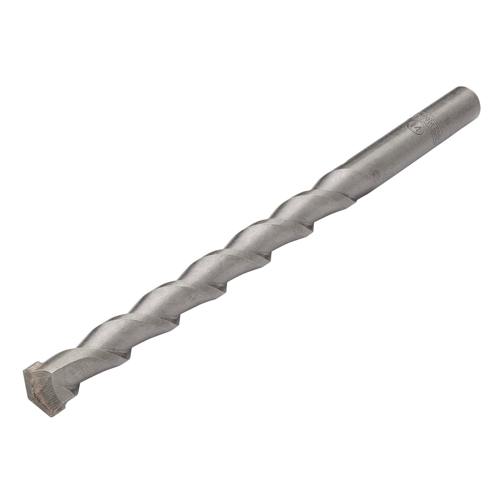 Draper 14325 TCT Masonry Drill Bit 140 x 200mm - Image 5