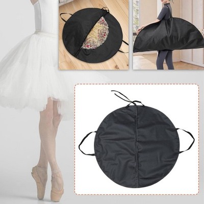 Kleidersack für Tutu-Tanzkostüme, robust, vielseitig, schützend,