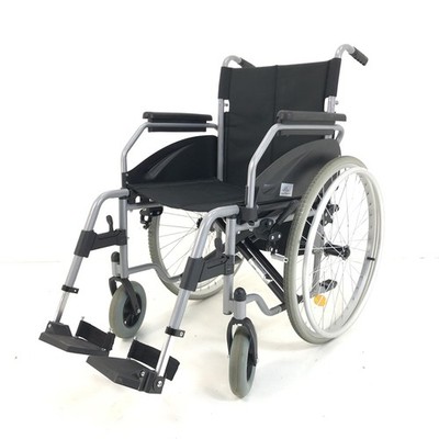 Trendmobil Lexis 45 Rollstuhl Faltrollstuhl Sb. 45 cm Reiserollstuhl Transfer