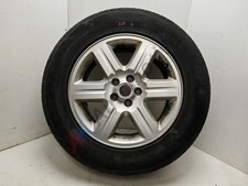 Land Rover Freelander 2 07-14 17 Inch Alloy Wheel and Tyre 6 Spoke 235 65 R17