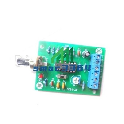 Monolithic Function ICL8038 Signal Generator Module Sine       *lm