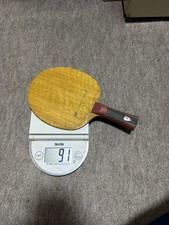 Butterfly Jun Mizutani Fl Table Tennis Racket 91G