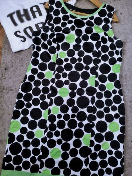 Women Gerry Weber Dress Black 42 / XL / 50 #81PJ