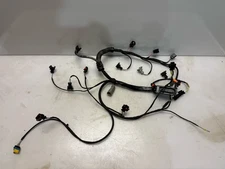 2004-2005 Sea-Doo RXT / RXP 215 OEM Engine Wiring Harness 420664951 420664952