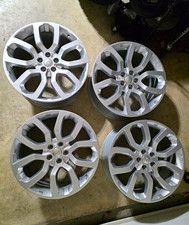 22 Range Rover Rims 22 Range Rover Rims