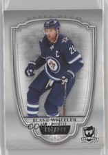 2018-19 Upper Deck The Cup 114/249 Blake Wheeler #60 2o7