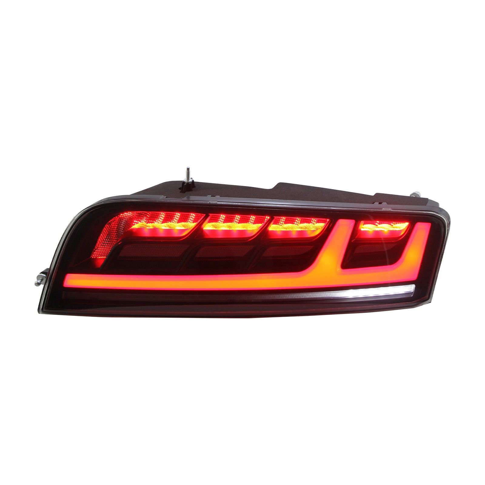 Audi R8 2008-2016 Rear Right Tail lights 2 pcs