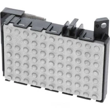 HVAC Blower Motor Control Module Holstein 2BMR0205