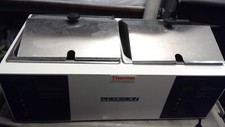 Thermo Scientific Precision Dual Chamber Heated 12 L Digital Bath 115V
